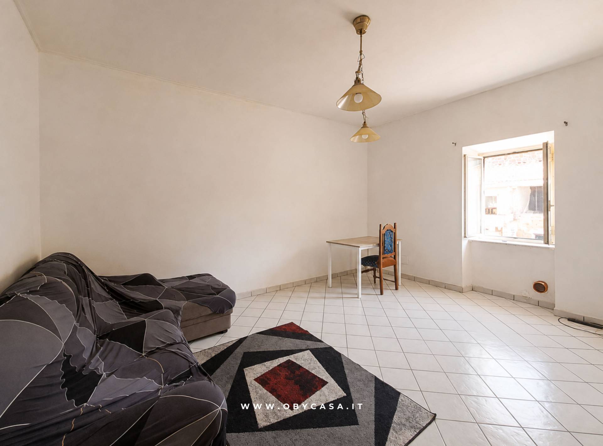 Appartamento 2 locali in vendita a Vejano, vejano