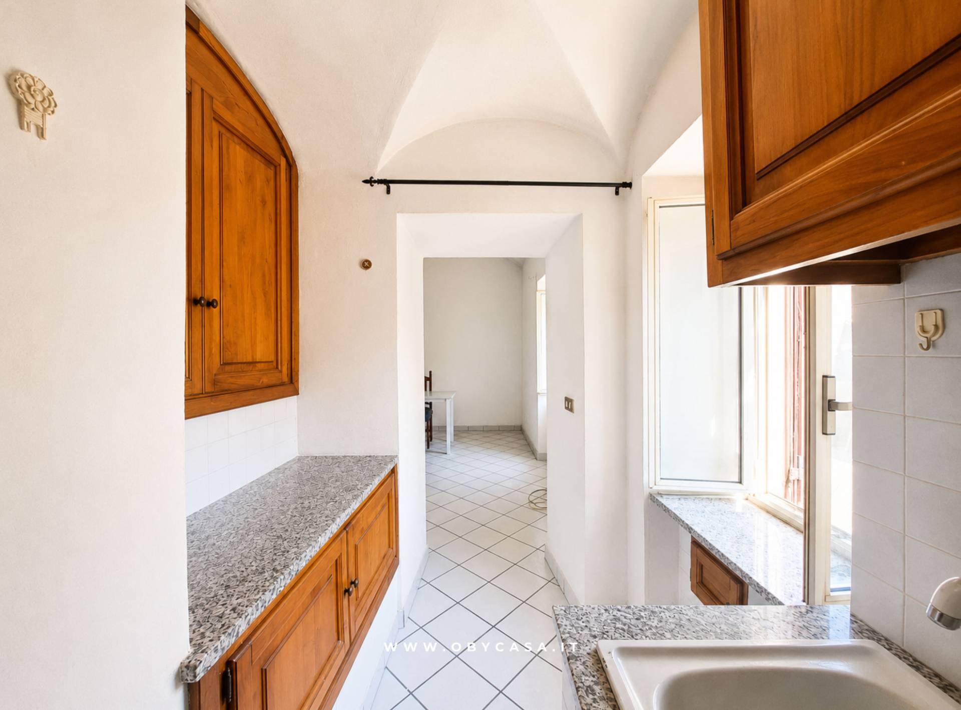 Appartamento 2 locali in vendita a Vejano, vejano