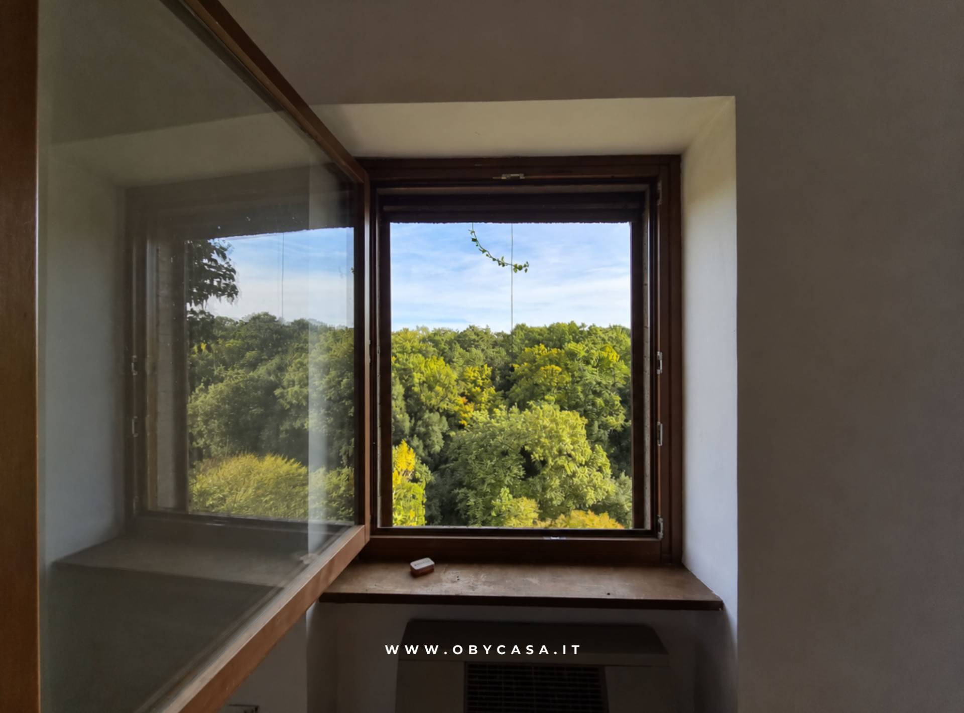 Palazzetto Cielo Terra in vendita a Barbarano Romano