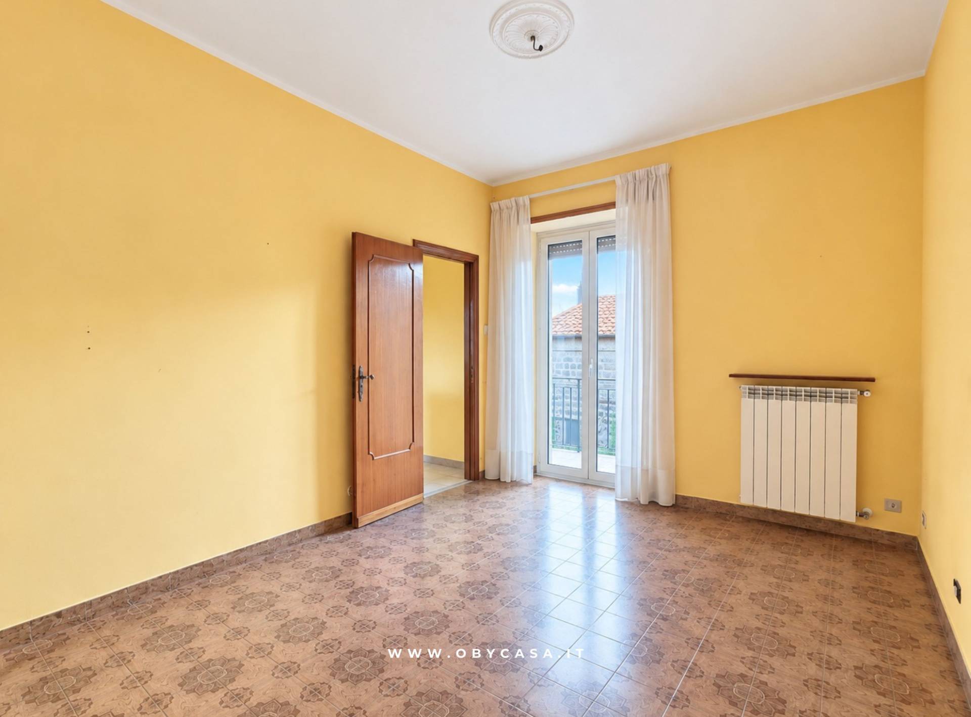 Casa Semindipendente in vendita a Vejano, vejano