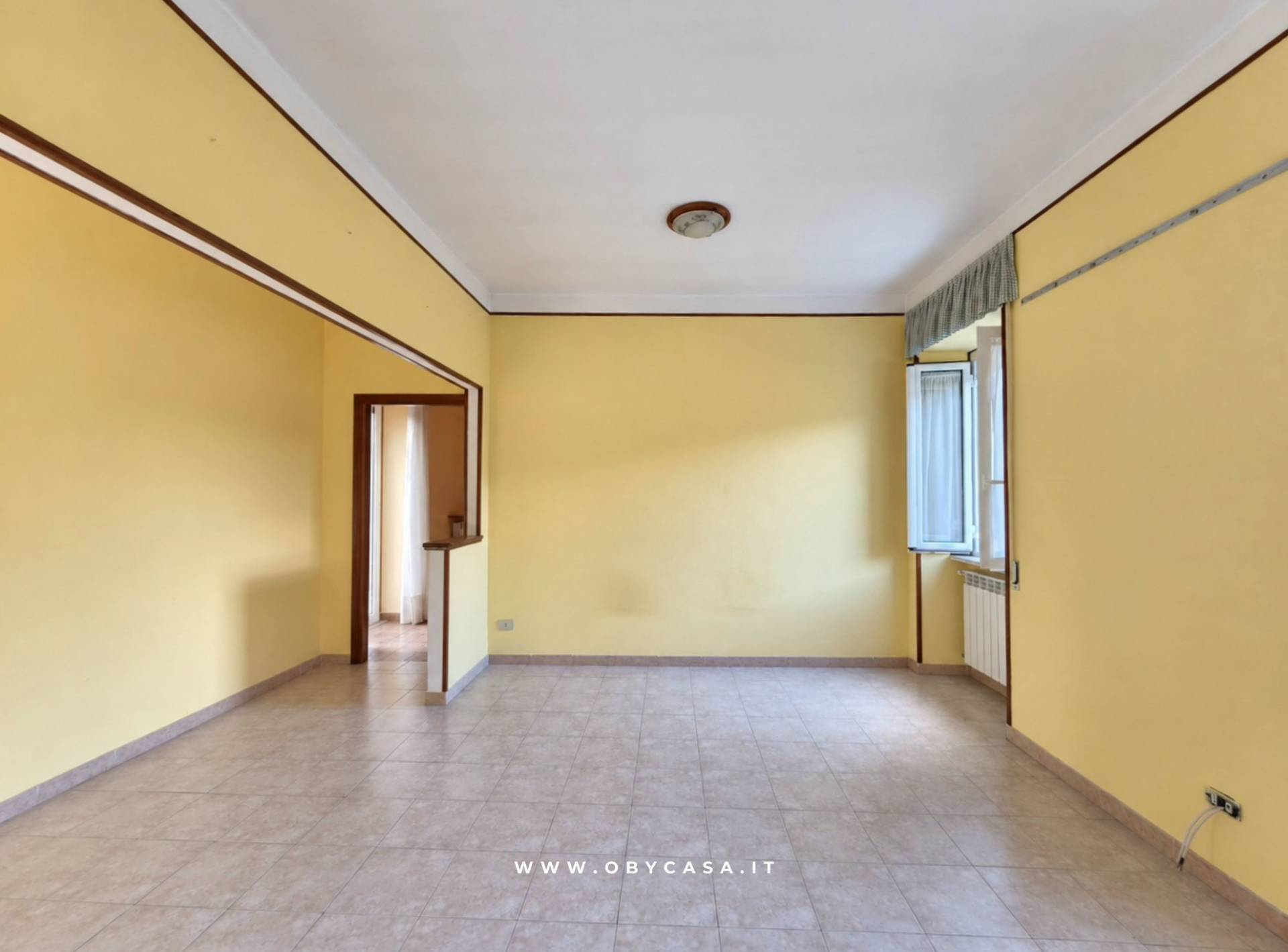 Casa Semindipendente in vendita a Vejano, vejano