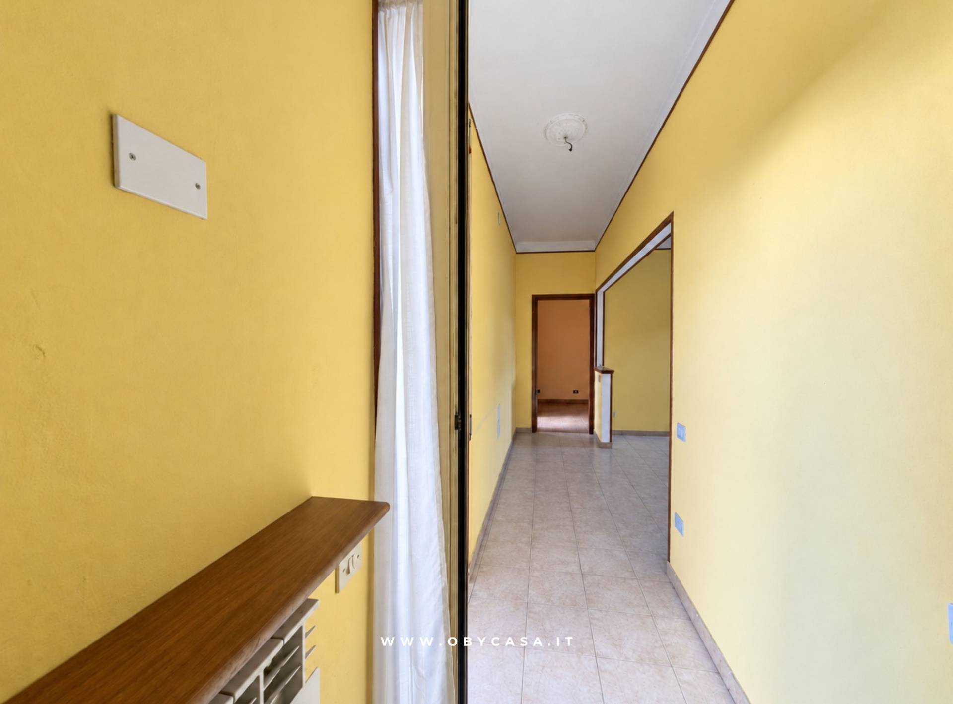 Casa Semindipendente in vendita a Vejano, vejano