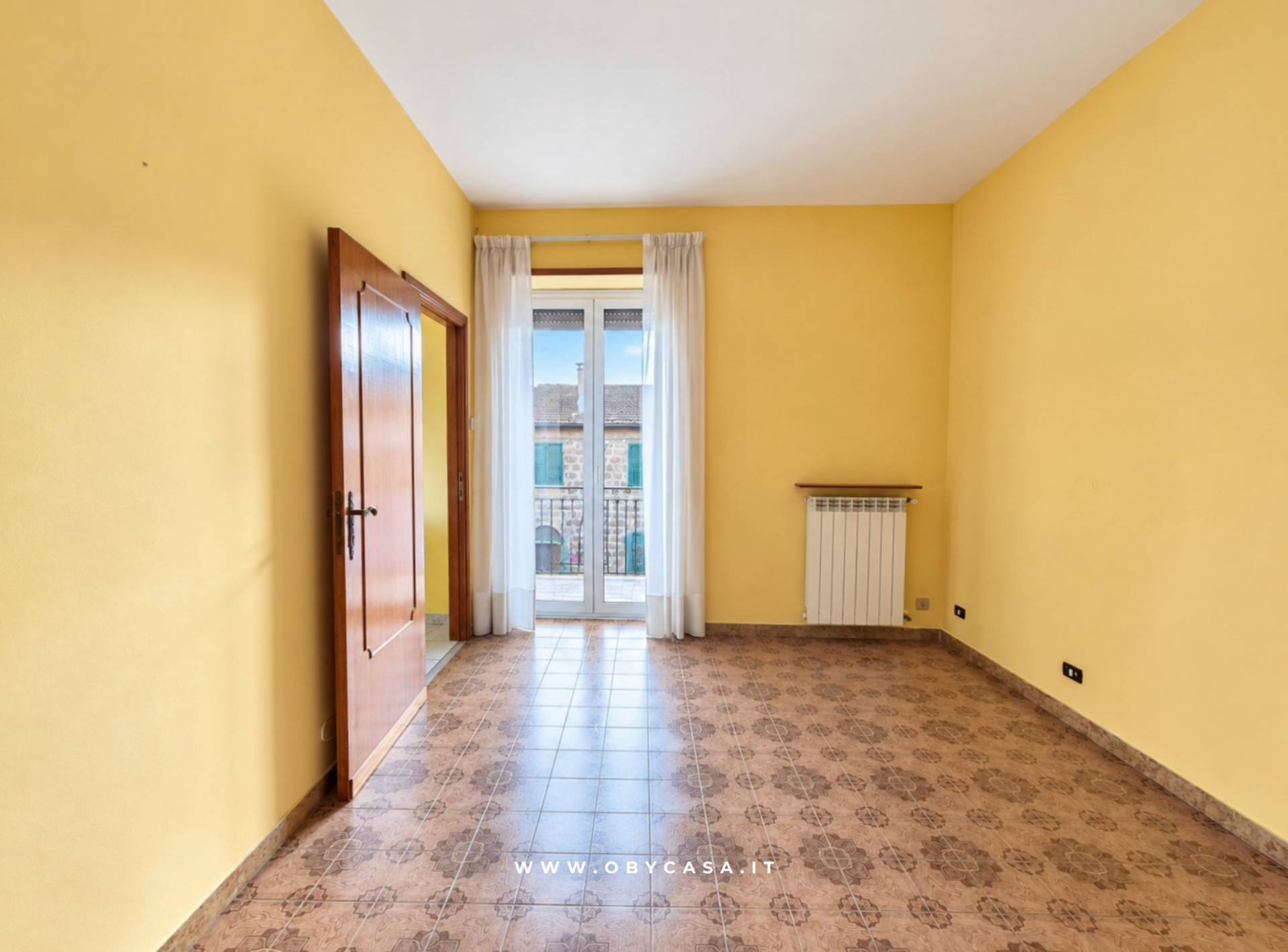 Casa Semindipendente in vendita a Vejano, vejano