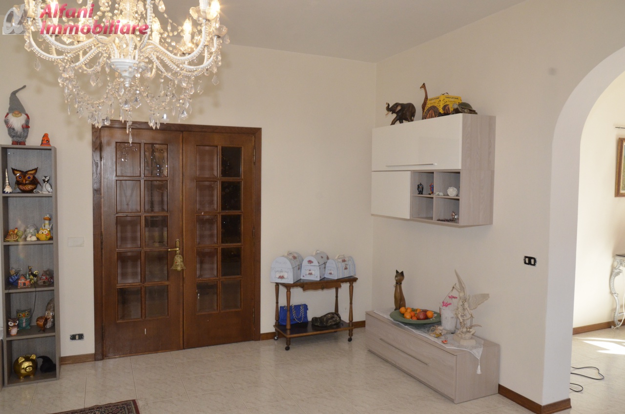 Villa in vendita a Talla