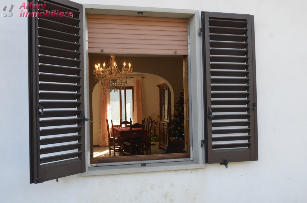 Villa in vendita a Talla