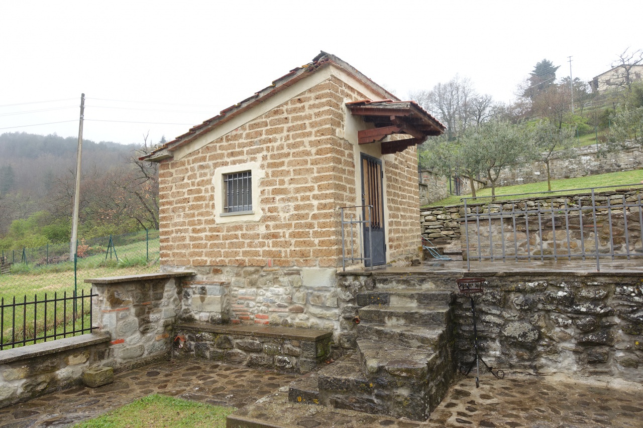 Terreno in vendita a Castel San Niccol