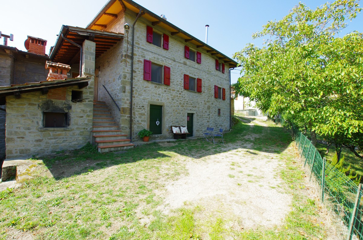 Stabile/Palazzo in vendita a Castel San Niccol