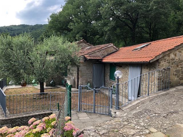 Casa indipendente nuova a Bibbiena