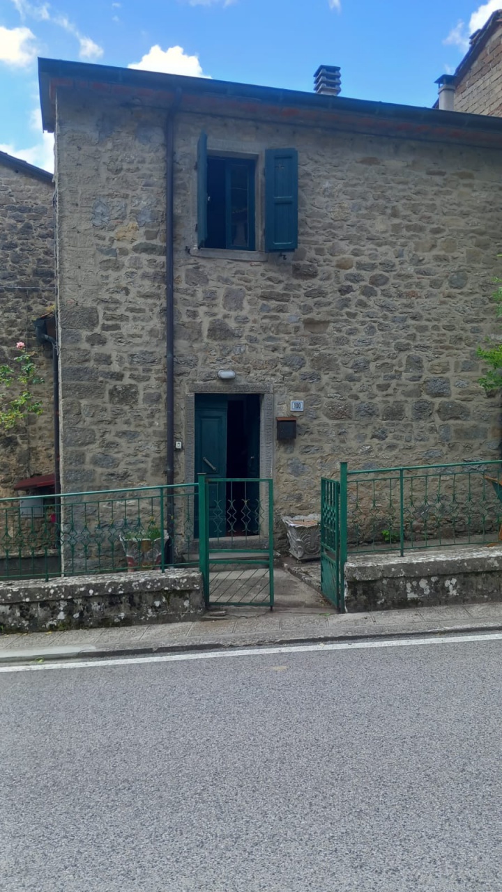 Stabile/Palazzo in vendita a Chiusi della Verna