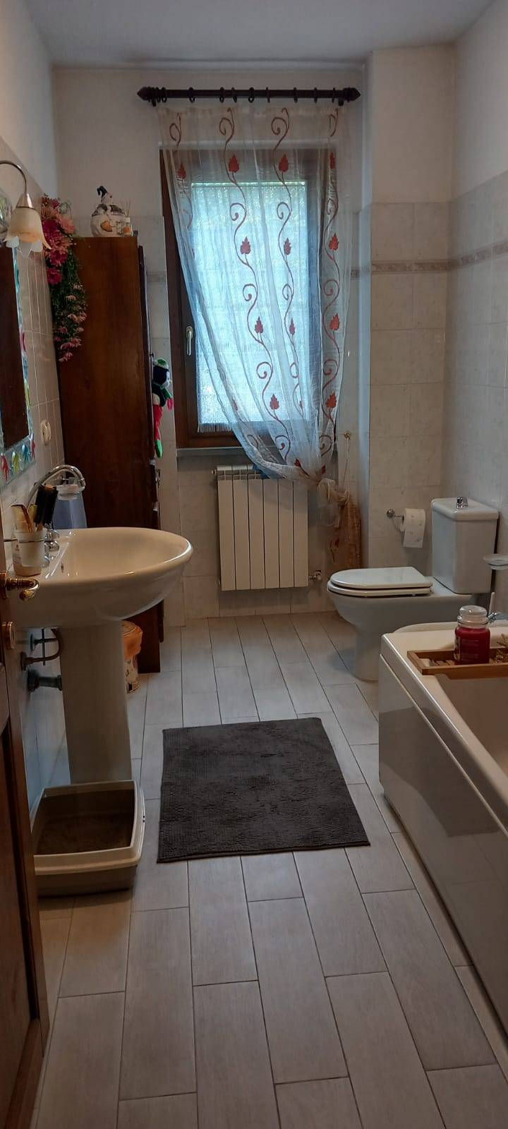 Villette a schiera in vendita a Bibbiena