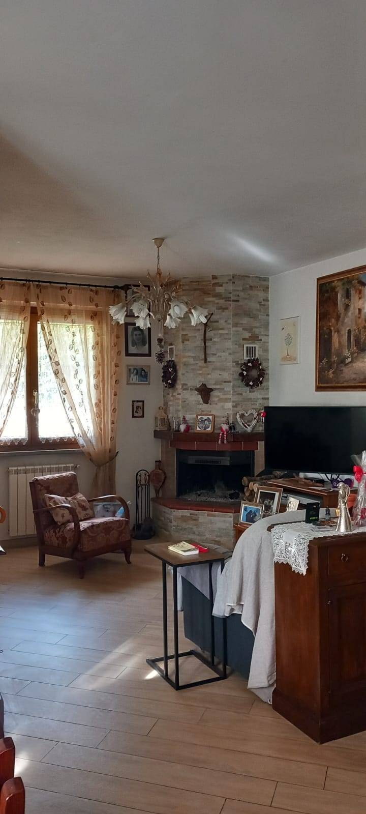 Villette a schiera in vendita a Bibbiena