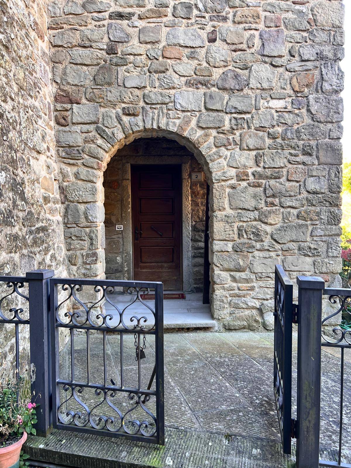 TERRATETTO in vendita a Talla, Capraia