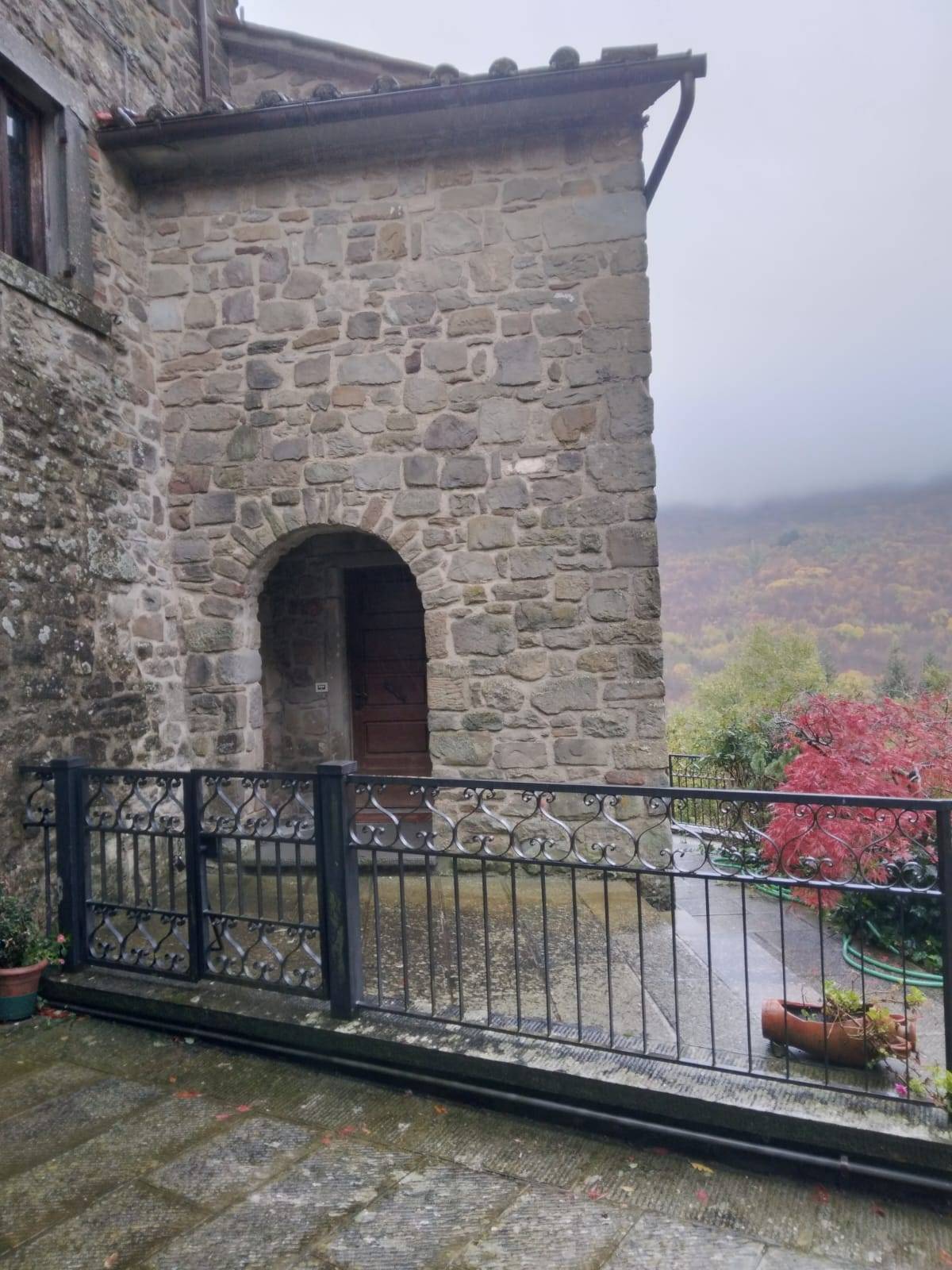 TERRATETTO in vendita a Talla, Capraia