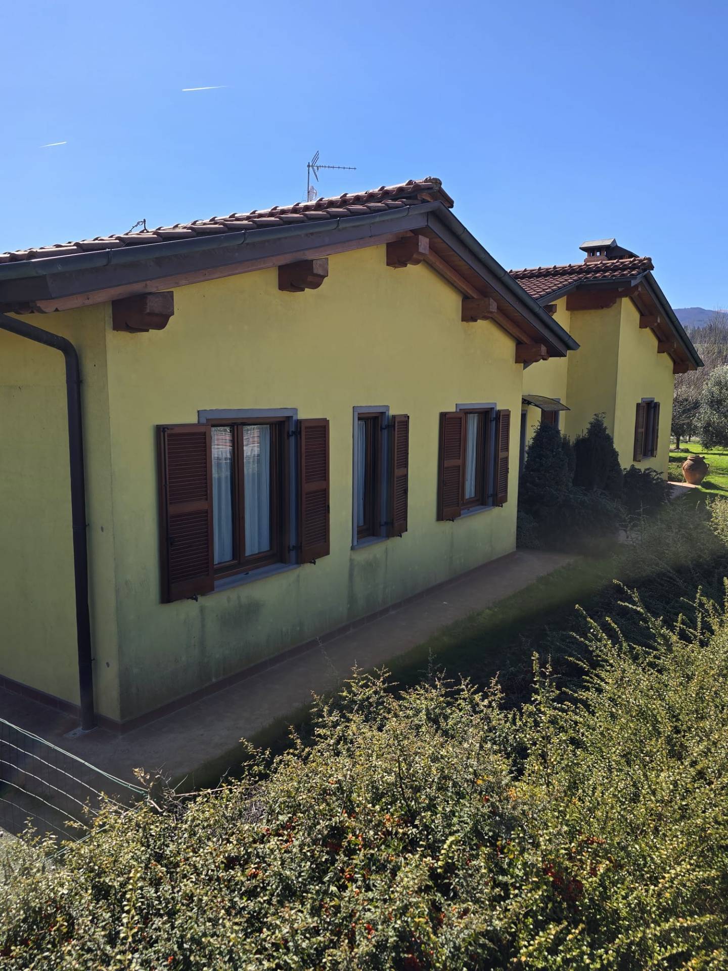 Casa singola in vendita a Poppi