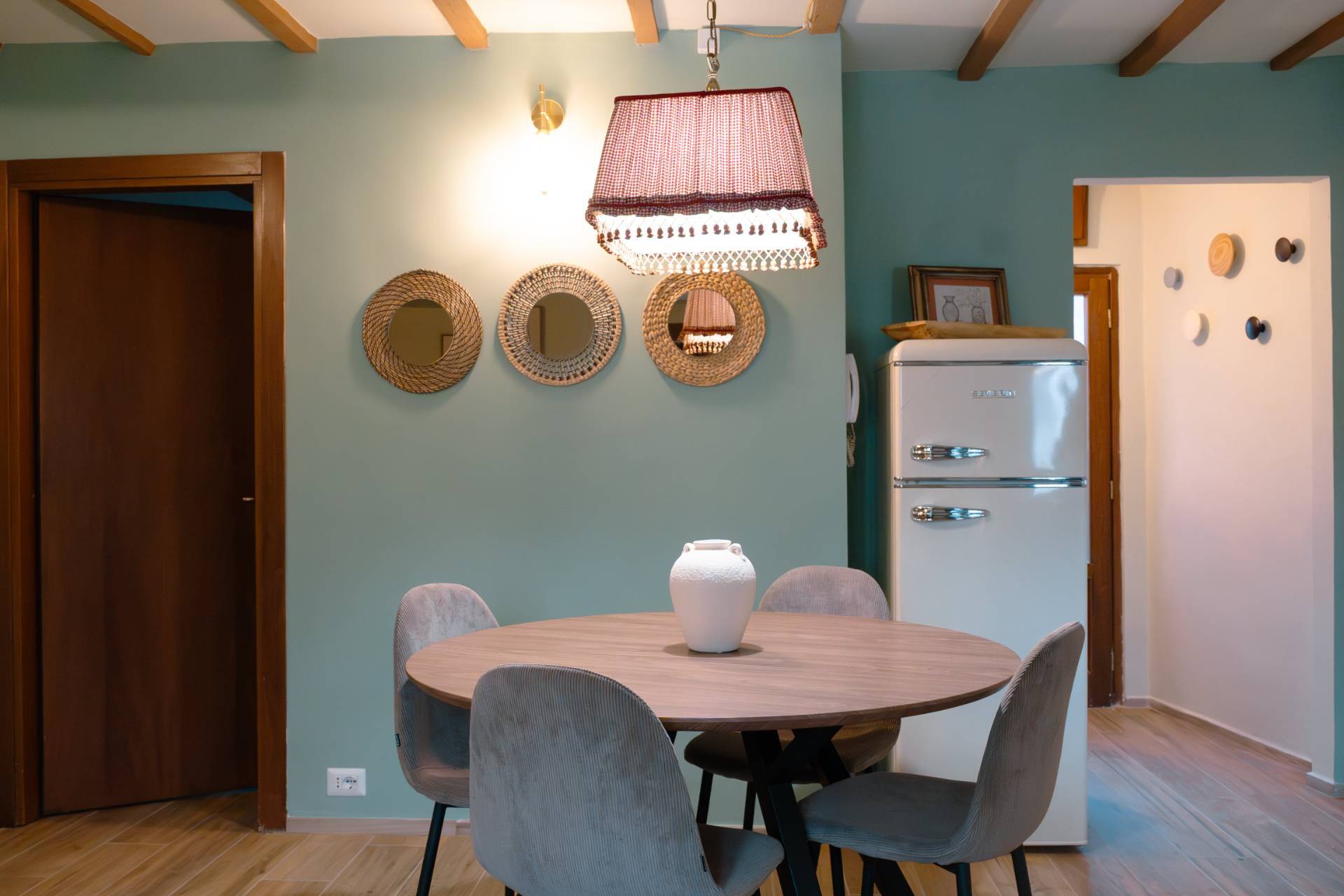 Appartamento in vendita a Bibbiena, Soci