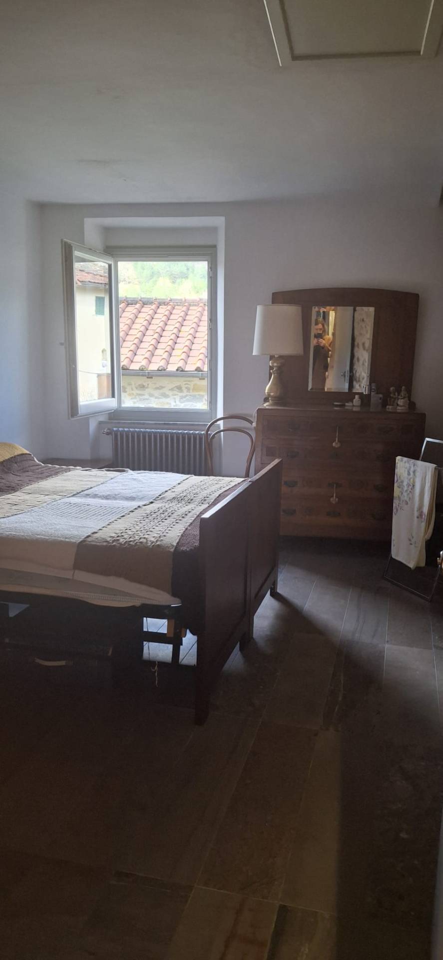 Appartamento indipendente in vendita a Poppi