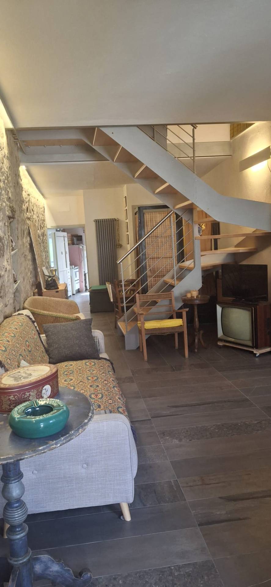 Appartamento indipendente in vendita a Poppi