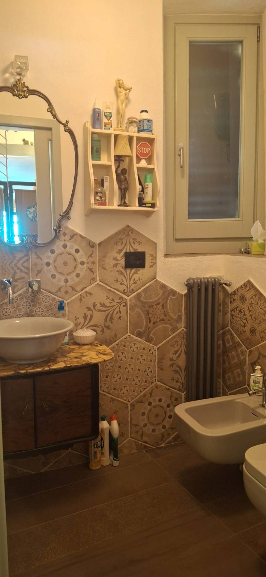 Appartamento indipendente in vendita a Poppi