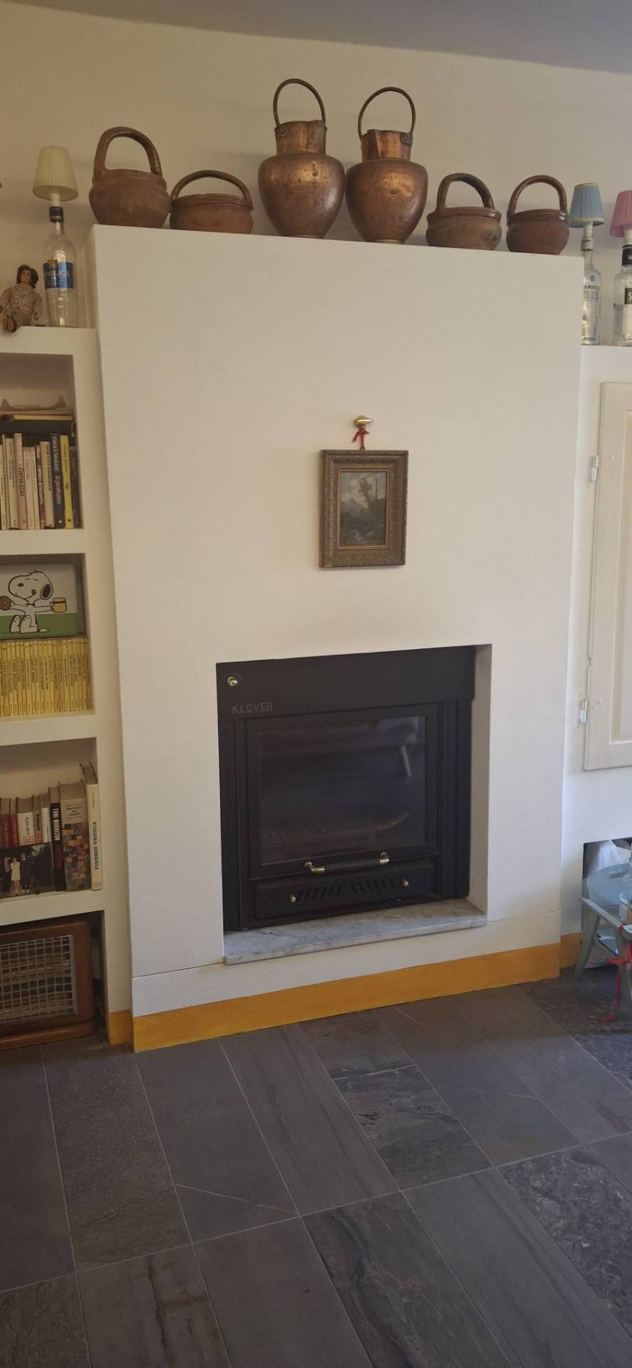 Appartamento indipendente in vendita a Poppi