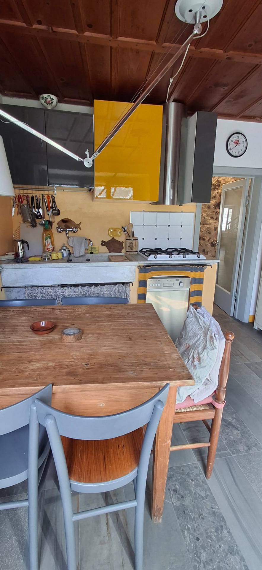 Appartamento indipendente in vendita a Poppi