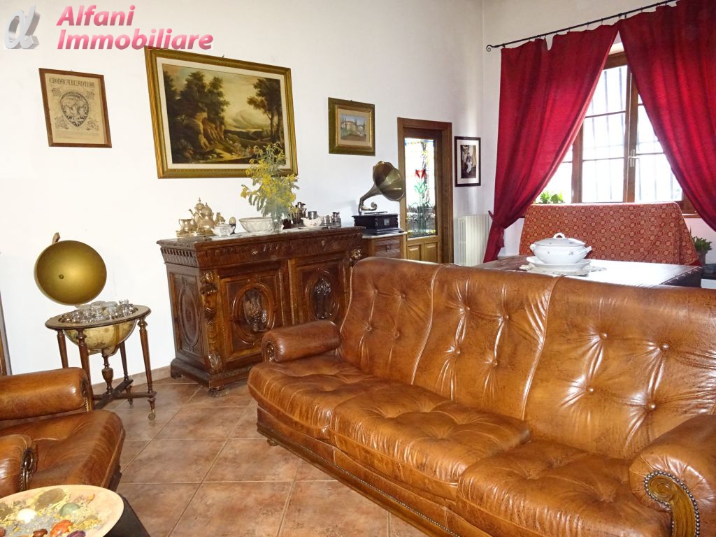 Villetta Bifamiliare in vendita a Castel San Niccol