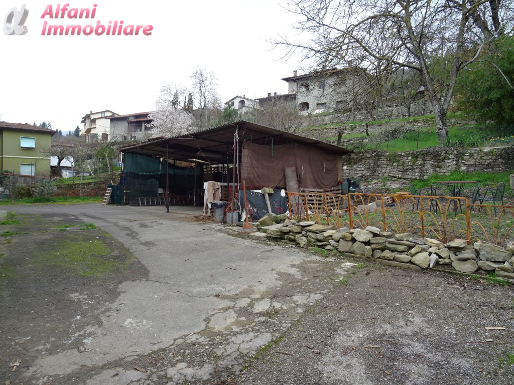 Villetta Bifamiliare in vendita a Castel San Niccol