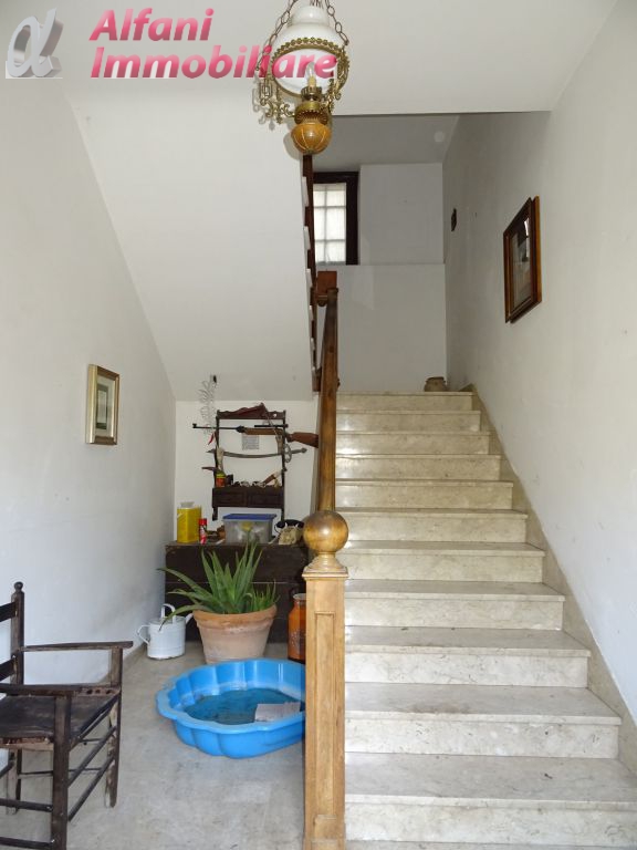 Villetta Bifamiliare in vendita a Castel San Niccol