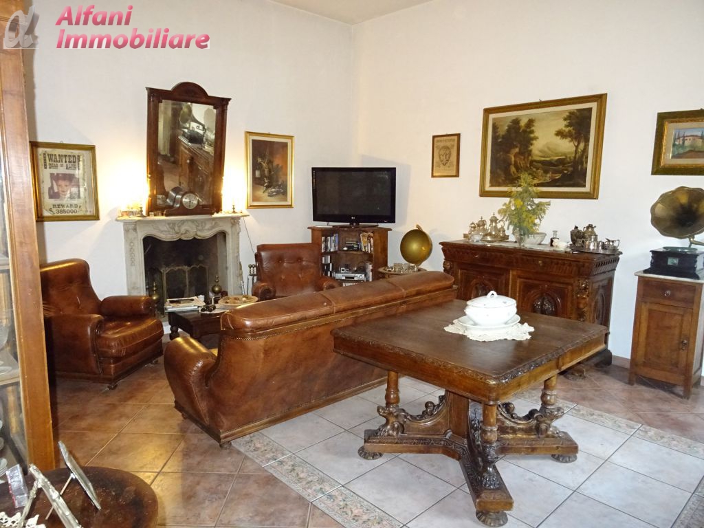 Villetta Bifamiliare in vendita a Castel San Niccol