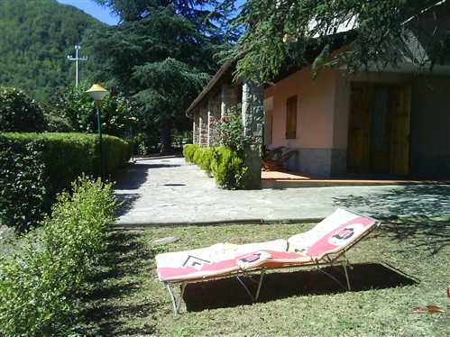 Villa in vendita a Talla