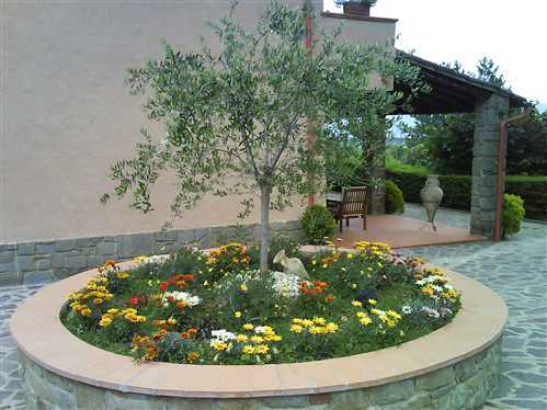 Villa in vendita a Talla