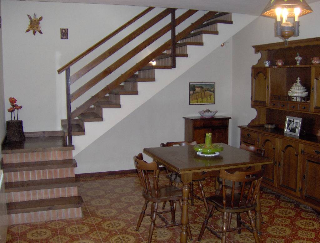 Villa in vendita a Talla