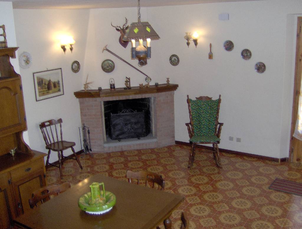 Villa in vendita a Talla