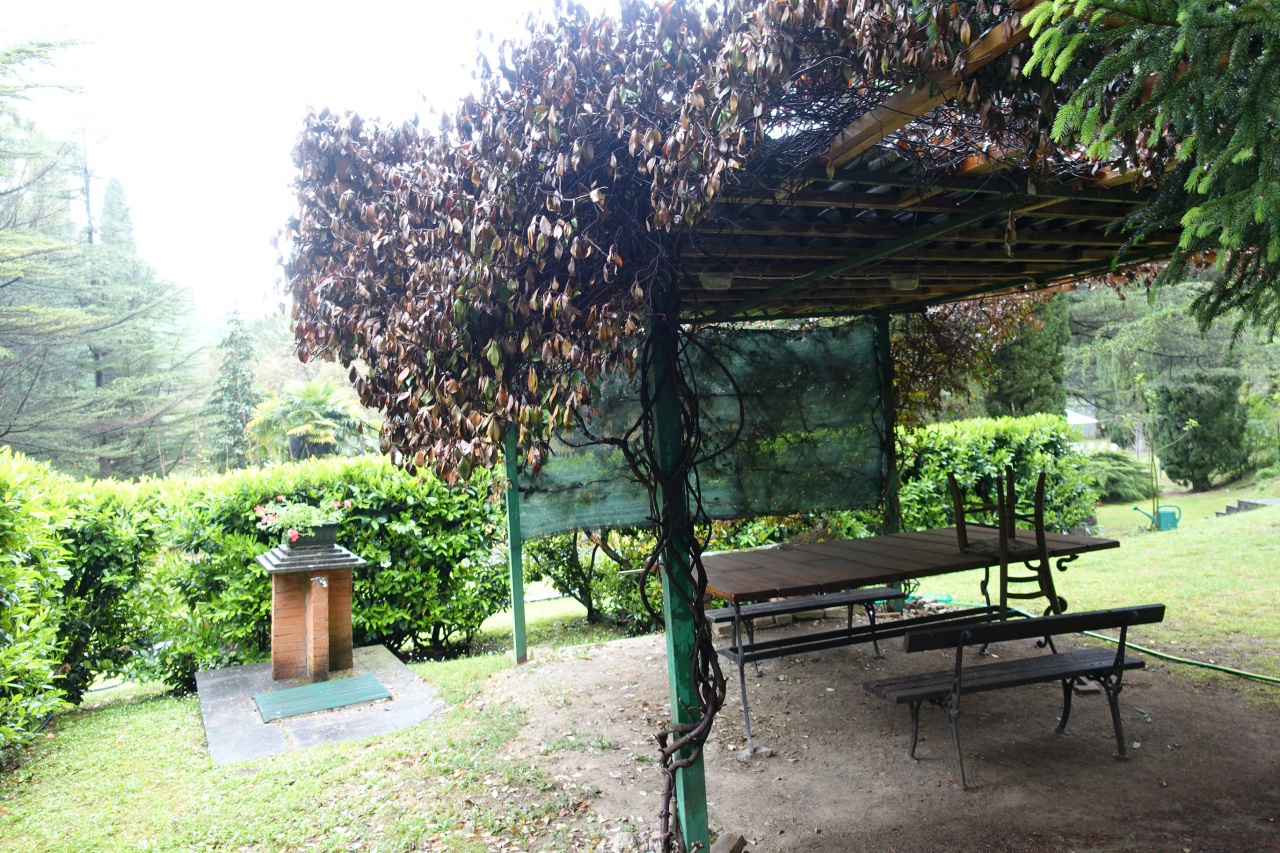 Villa in vendita a Chiusi della Verna