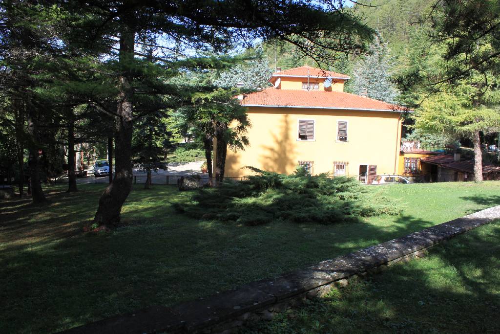 Villa in vendita a Chiusi della Verna