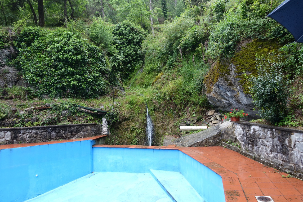 Villa in vendita a Chiusi della Verna