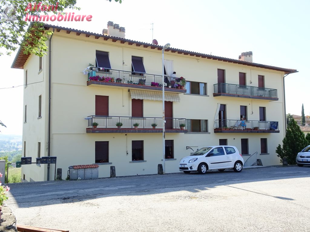 Appartamento in vendita a Castel San Niccol