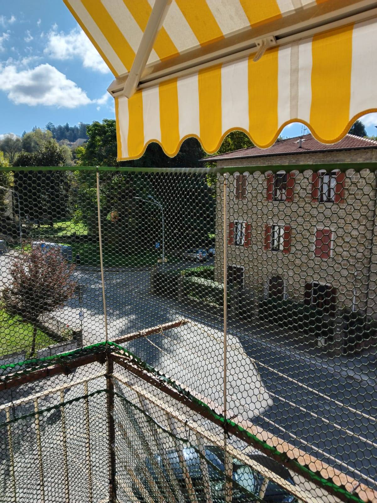 Appartamento in vendita a Bibbiena