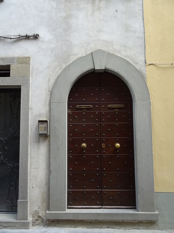 Appartamento in vendita a Castel Focognano