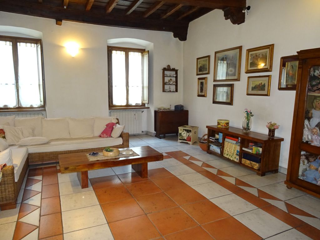 Appartamento in vendita a Castel Focognano