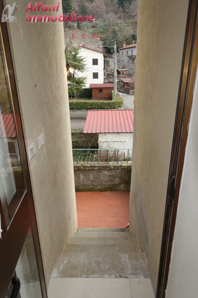 Appartamento indipendente in vendita a Chitignano