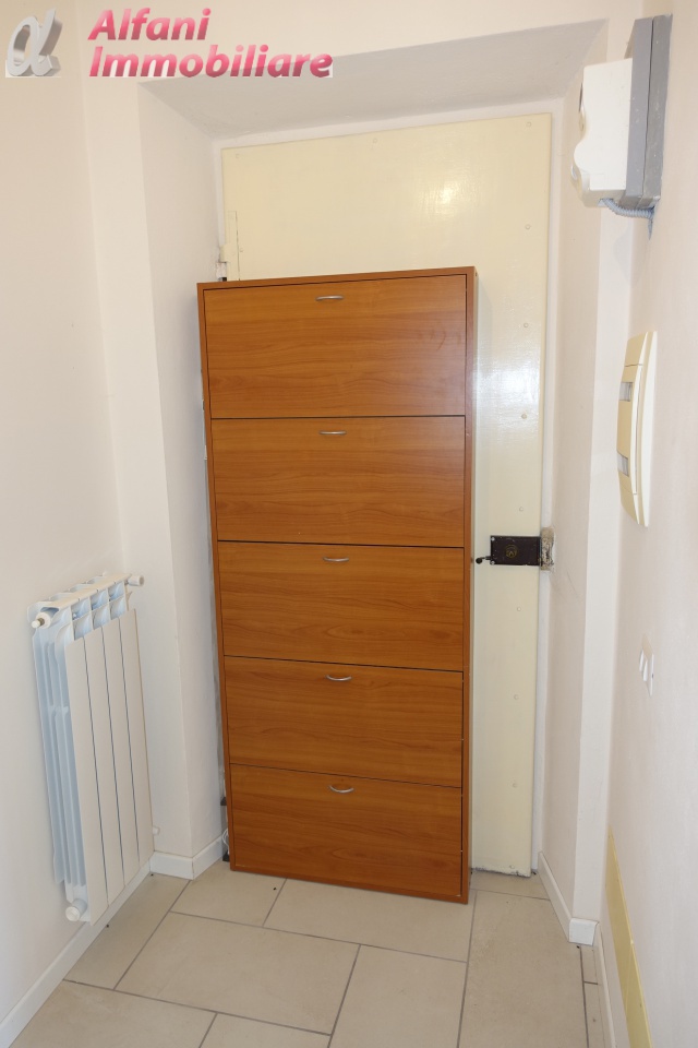 Appartamento indipendente in vendita a Chitignano