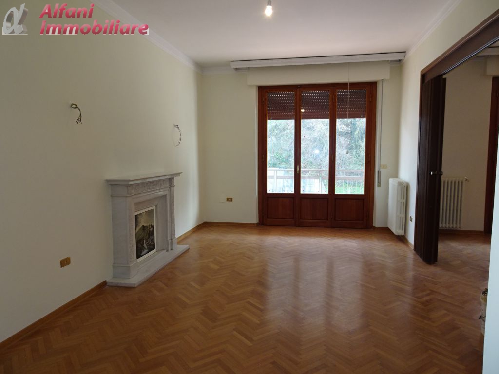 Appartamento in vendita a Bibbiena