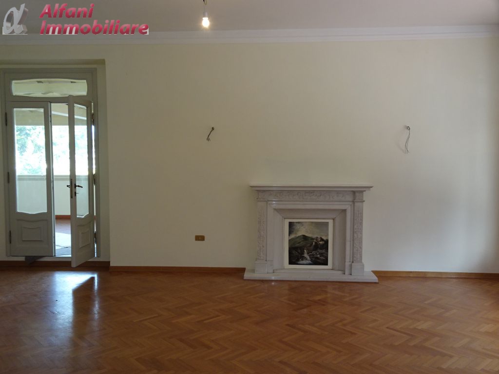 Appartamento in vendita a Bibbiena