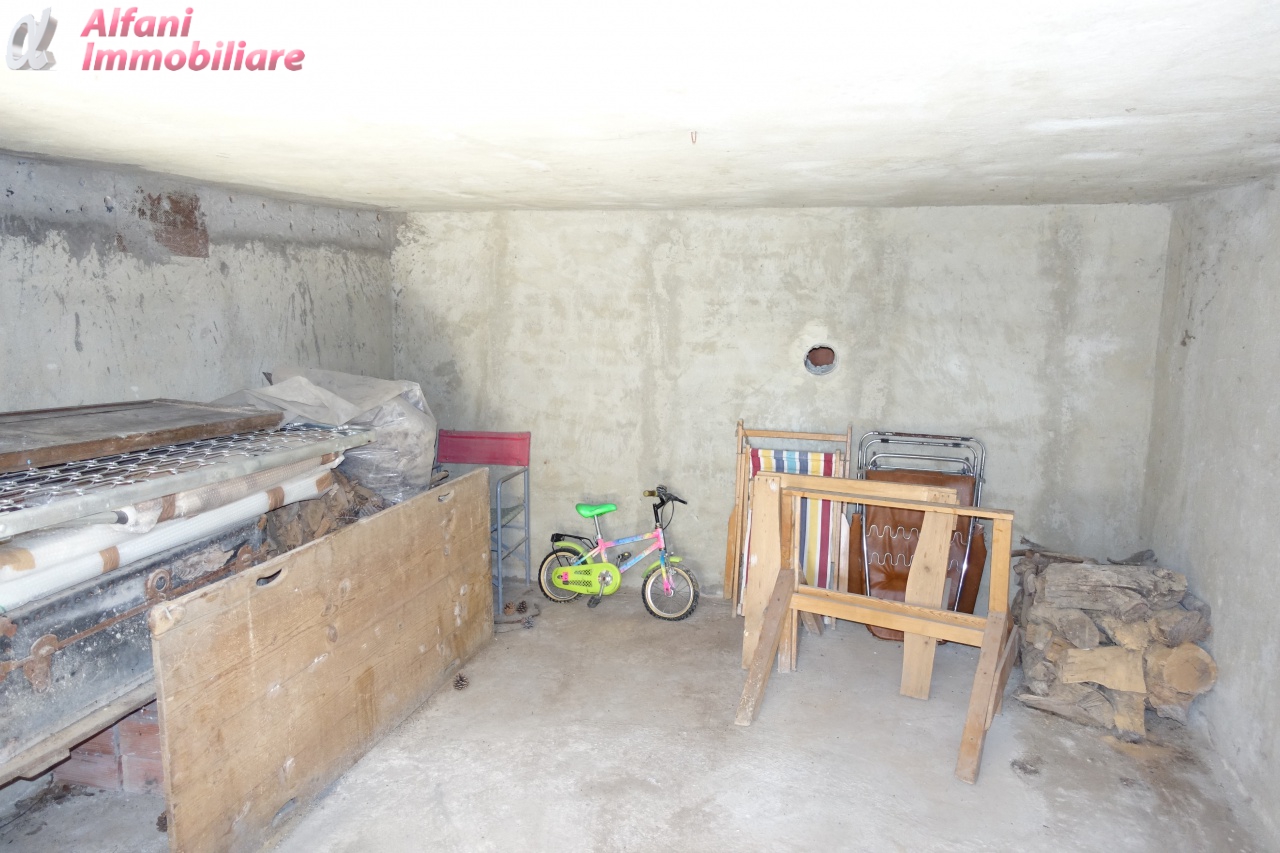 Appartamento indipendente in vendita a Castel San Niccol
