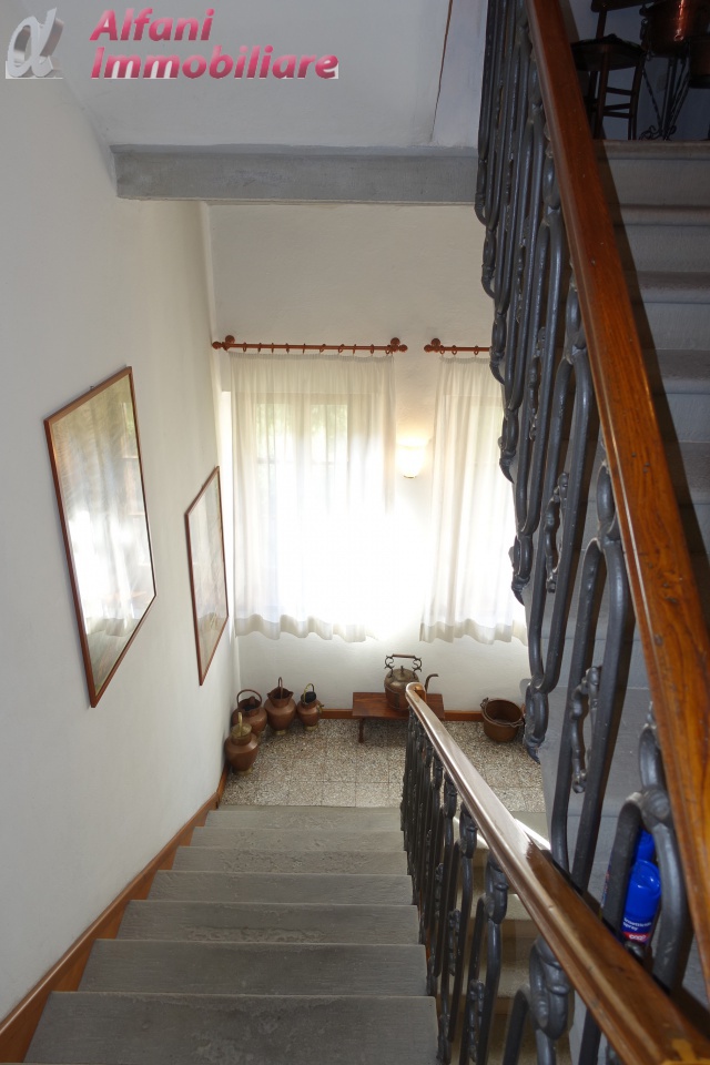 Stabile/Palazzo in vendita a Talla
