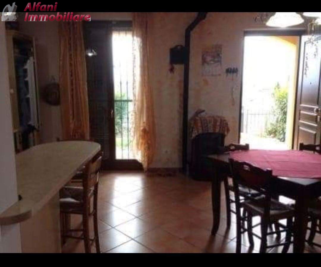 Appartamento indipendente in vendita a Subbiano