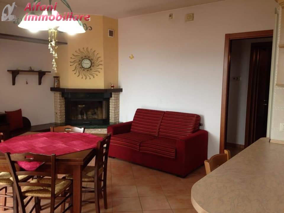 Appartamento indipendente in vendita a Subbiano