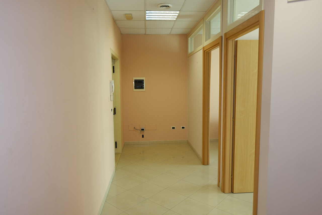 Studio/Ufficio in affitto a Bibbiena