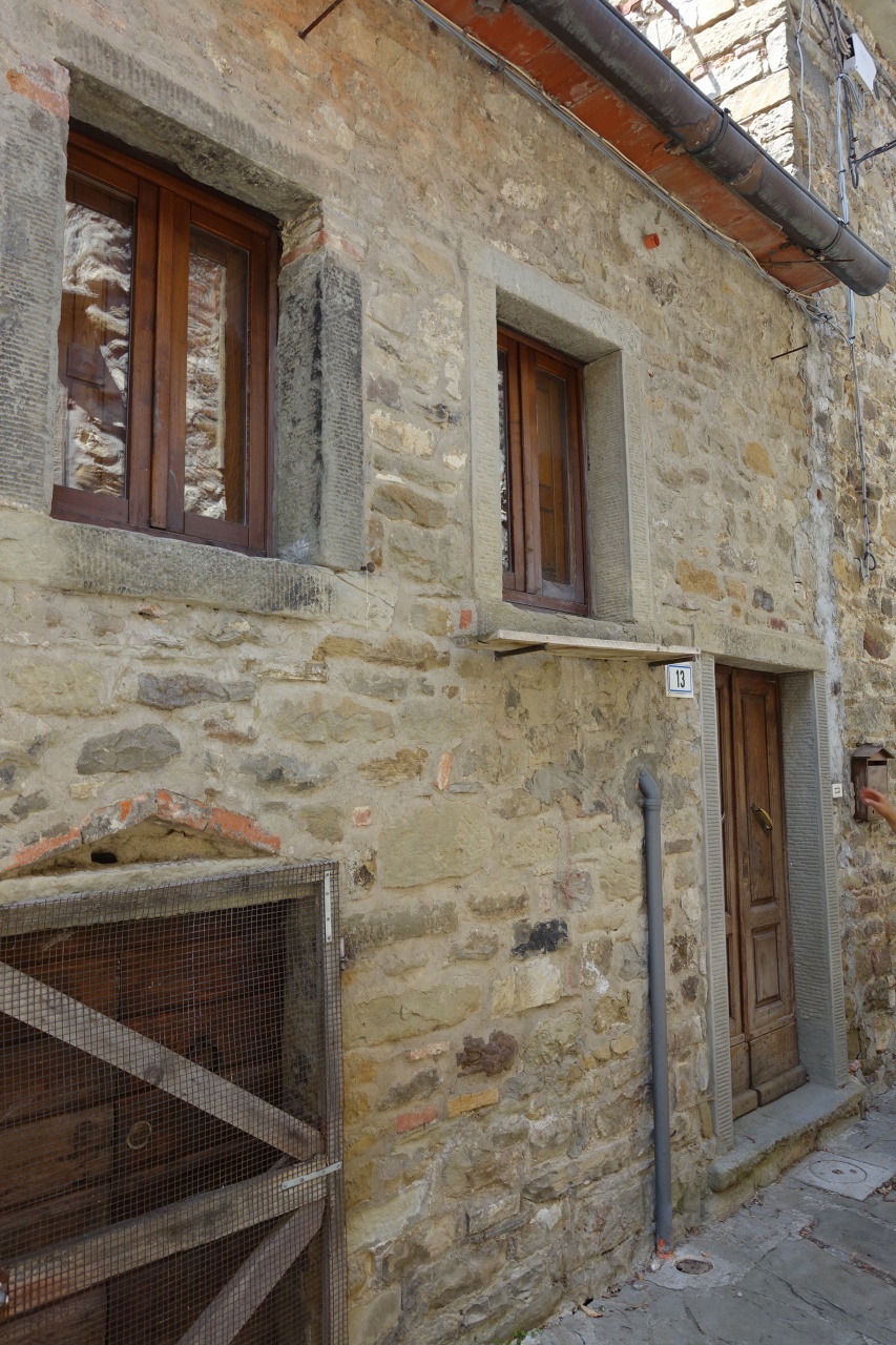 Rustico in vendita a Chiusi della Verna
