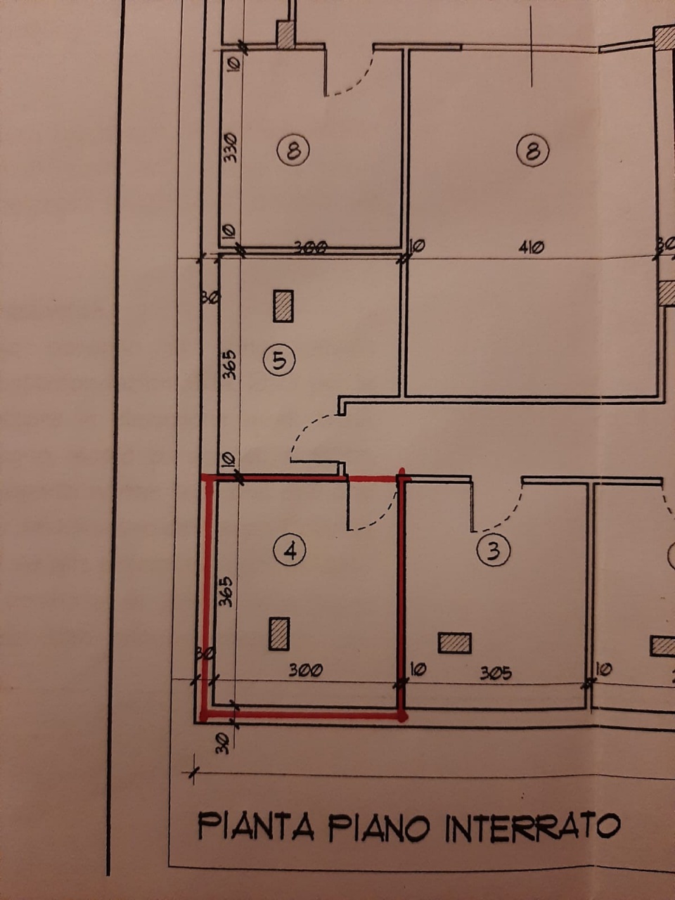 Appartamento in vendita a Bibbiena